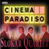 Cinema Paradiso (Music Inspired By the Film) album lyrics, reviews, download