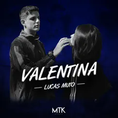 Valentina - Single by Lucas Muto album reviews, ratings, credits