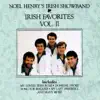 Song for Ireland (feat. Mattie Henry) song lyrics