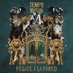 Pégate a la Pared (feat. Wisin) Song Lyrics