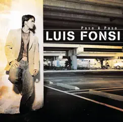 Paso a Paso by Luis Fonsi album reviews, ratings, credits