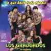 Lo Que Baila Todo el País album lyrics, reviews, download