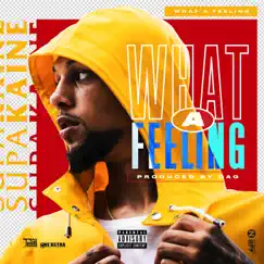 What a Feeling - Single by Supakaine album reviews, ratings, credits