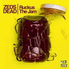 Ruckus the Jam Song Lyrics