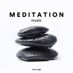 Meditation Music - Asian Music with Nature Sounds by Nature Caldwell album reviews, ratings, credits
