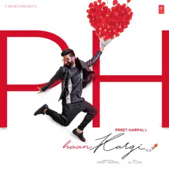 Haan Kargi - Single by Preet Harpal album reviews, ratings, credits