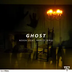 Ghost (feat. Harley Bird) Song Lyrics