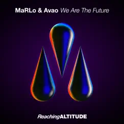 We Are the Future (Extended Mix) Song Lyrics