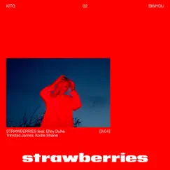 Strawberries (feat. Elley Duhé, Trinidad James & Kodie Shane) - Single by Kito album reviews, ratings, credits