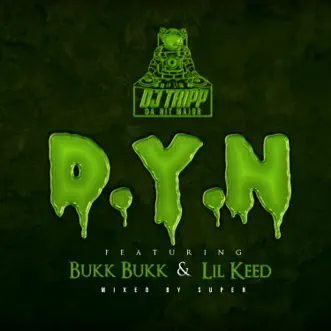 D.Y.N. (feat. Lil Keed & Bukk Bukk) - Single by DJ Tripp da HitMajor album download