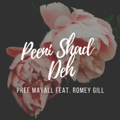 Peeni Shad Deh - Single by Pree Mayall album reviews, ratings, credits