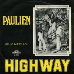 Paulien - Single by Highway album reviews, ratings, credits
