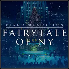 Fairytale of New York (Piano Rendition) Song Lyrics