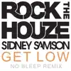 Get Low (No Bleep Remix) song lyrics