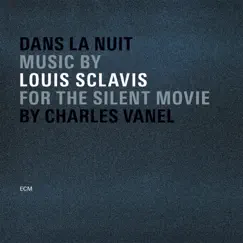 Dans la nuit Song Lyrics