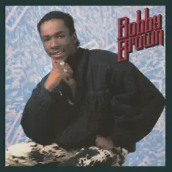 King of Stage by Bobby Brown album reviews, ratings, credits