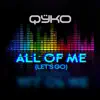 All of Me (Let's Go) - Single album lyrics, reviews, download