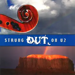 Strung Out On U2 by Vitamin String Quartet album reviews, ratings, credits