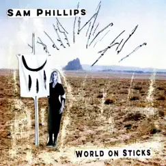 World on Sticks Song Lyrics