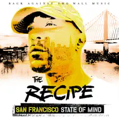 SAN Francisco State of Mind Song Lyrics