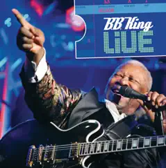 B.B. King: Live by B.B. King album reviews, ratings, credits