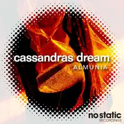 Cassandra's Dream - Single by Almunia album reviews, ratings, credits