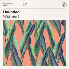 Wild Heart - Single by Hounded album reviews, ratings, credits
