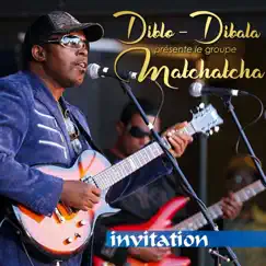 Invitation by Diblo Dibala & Matchatcha album reviews, ratings, credits