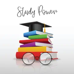 Study Power: Instrumental Background Music Help to Calm Your Mind, Increase Concentration, Relaxing Music for Study, Read and Deep Sleep by Human Mind Universe album reviews, ratings, credits