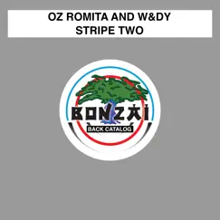 Stripe Two - Single by Oz Romita & W&DY album reviews, ratings, credits