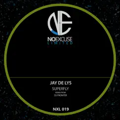 Superfly - EP by Jay de Lys album reviews, ratings, credits