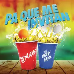 Pa Que Me Invitan (feat. Charly Black) - Single by Jencarlos album reviews, ratings, credits
