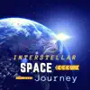 Interstellar Space Journey - Deep Ambient Sounds for Yoga, Meditation & Relaxation album lyrics, reviews, download