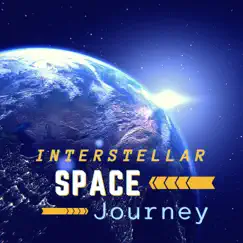 Interstellar Space Journey - Deep Ambient Sounds for Yoga, Meditation & Relaxation by Ambient Masters album reviews, ratings, credits
