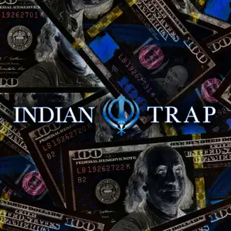 Download Look Like Monayyy (feat. Kreszenzia) Indian Trap MP3