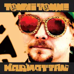 Harmattan by TommiTommi album reviews, ratings, credits