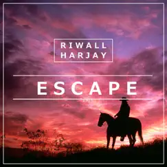 Escape - Single by Riwall Harjay album reviews, ratings, credits