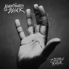 Citizen Kane - EP by Nightmares On Wax album reviews, ratings, credits
