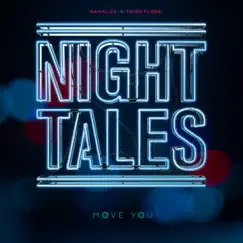 Move You - Single by Night Tales album reviews, ratings, credits