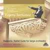 Glazunov: The Seasons & Ballet Suite for Large Orchestra album lyrics, reviews, download