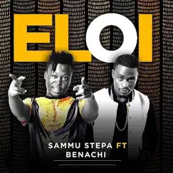 Eloi (feat. Benachi) - Single by Sammu Stepa album reviews, ratings, credits