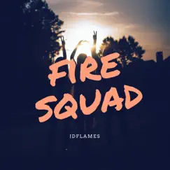 Fire Squad by Jd Flames album reviews, ratings, credits