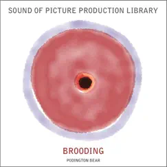 Brooding by Podington Bear album reviews, ratings, credits