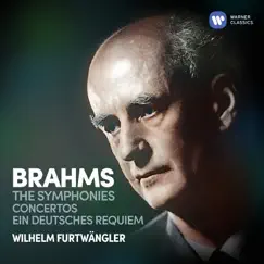 Ein deutsches Requiem, Op. 45: V. Ihr habt nun Traurigkeit (Soprano, Chorus) [Live] Song Lyrics