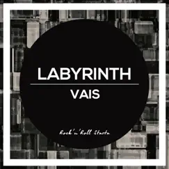 Labyrinth - Single by Vais album reviews, ratings, credits