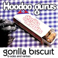 Gorilla Biscuit by Hoodoo Gurus album reviews, ratings, credits