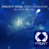 Never Coming Down (feat. Polina) - Single album lyrics, reviews, download
