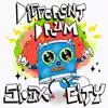 Different Drum - Single album lyrics, reviews, download