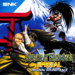 Samurai Shodown V Special (Original Soundtrack) by SNK SOUND TEAM album reviews, ratings, credits