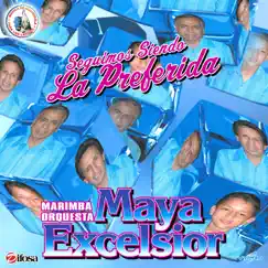 Seguimos Siendo la Preferida. Música de Guatemala para los Latinos by Marimba Orquesta Maya Excelsior album reviews, ratings, credits